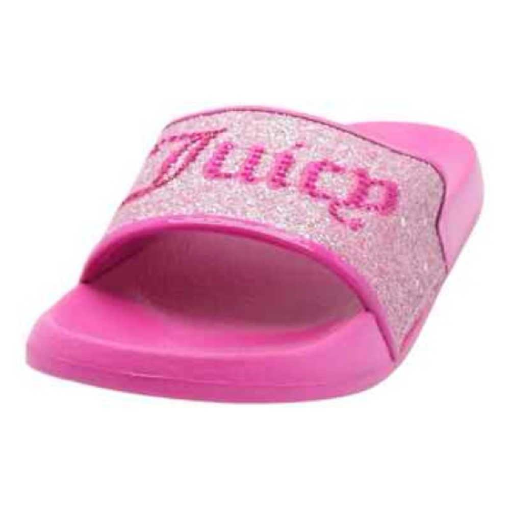 Juicy Couture Melrose Ave Slides